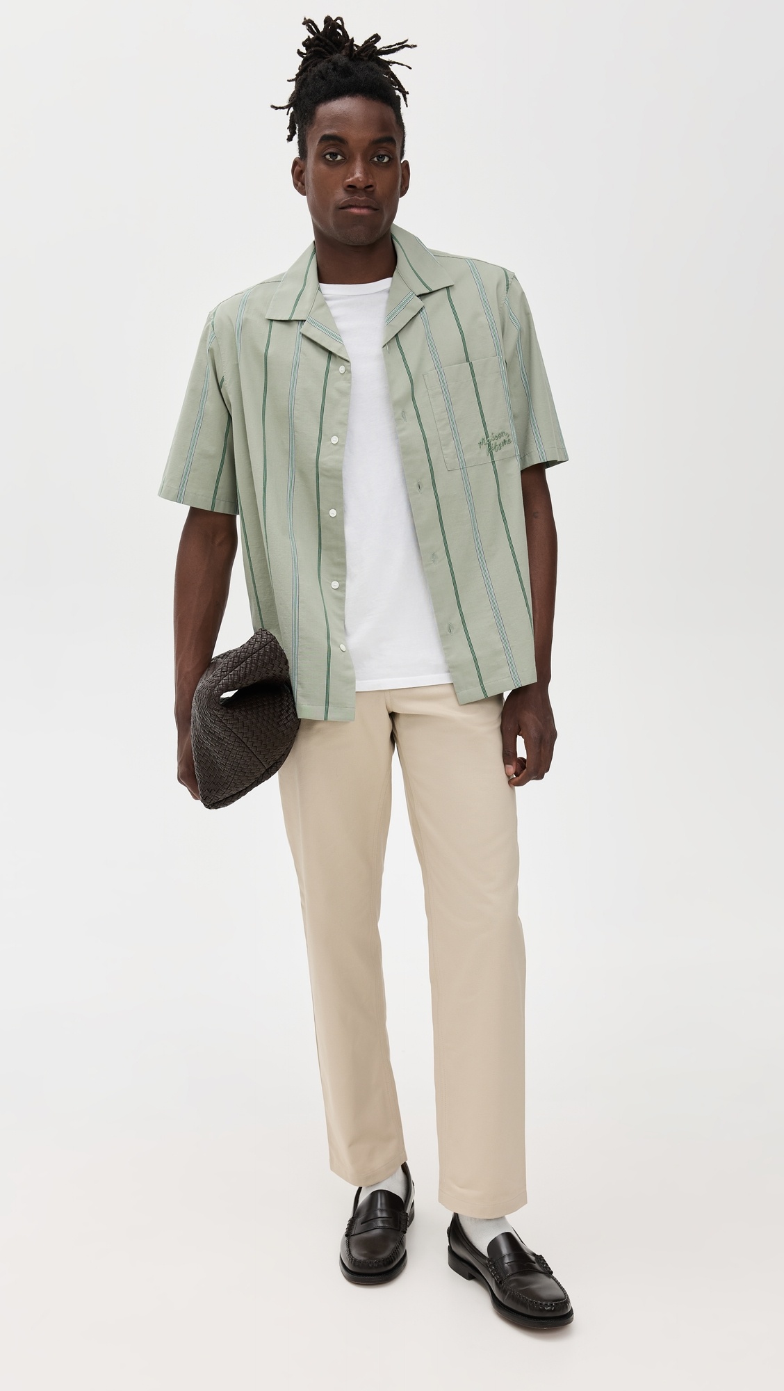 Resort Shirt - 5