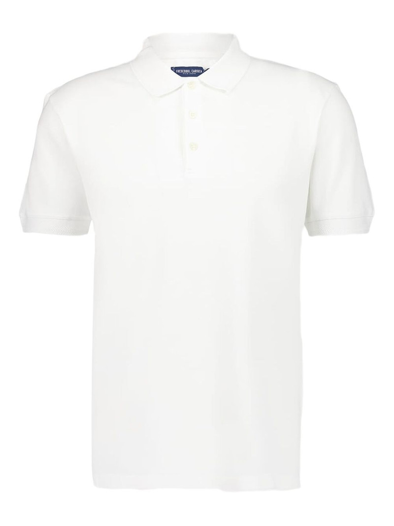 Horacio pique polo shirt 1