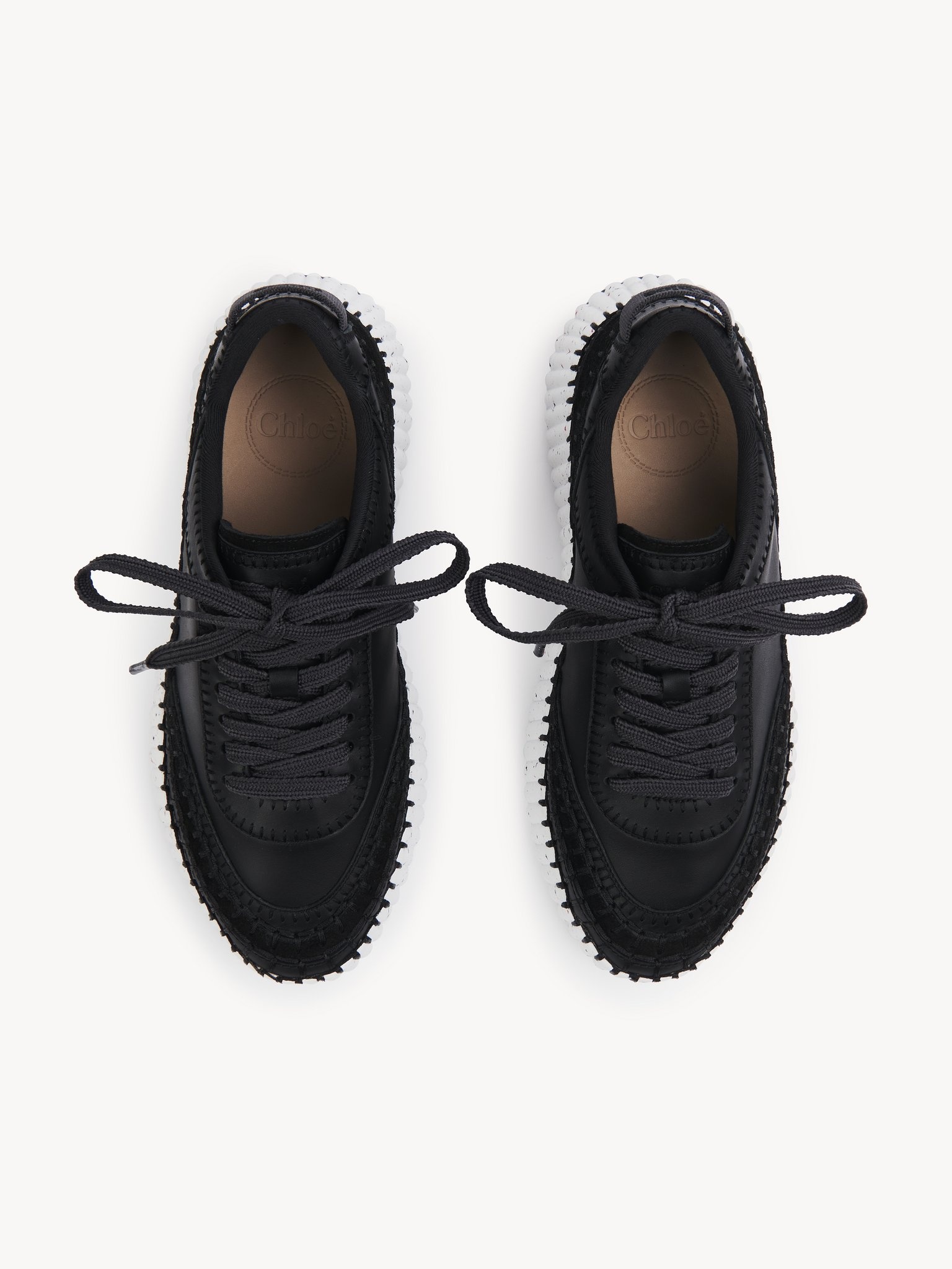NAMA SNEAKER - 3