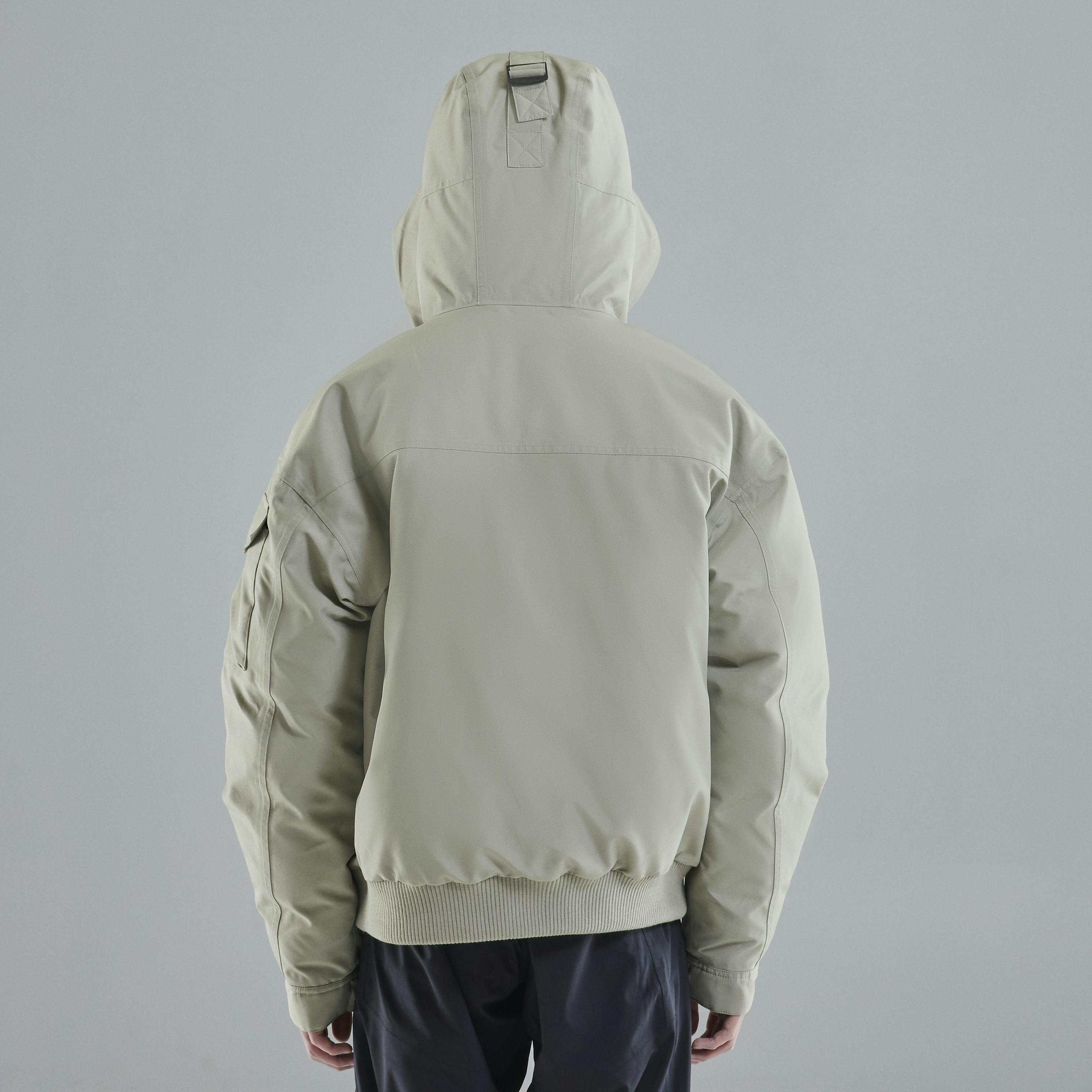 Hofsjökull Bomber Jacket (Unisex) - 8