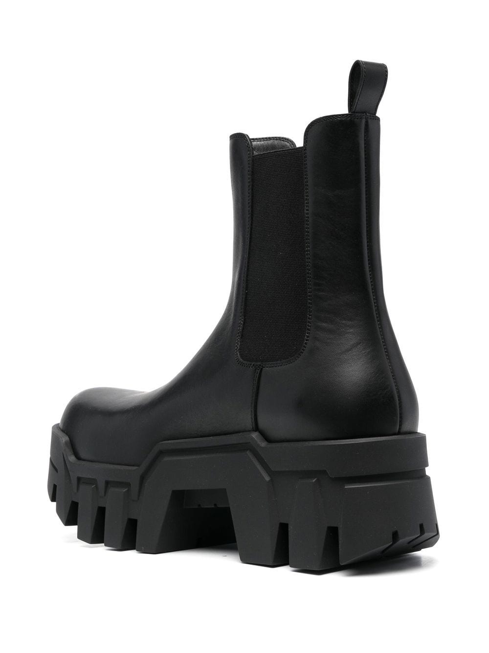 Bulldozer Chelsea ankle boots - 3