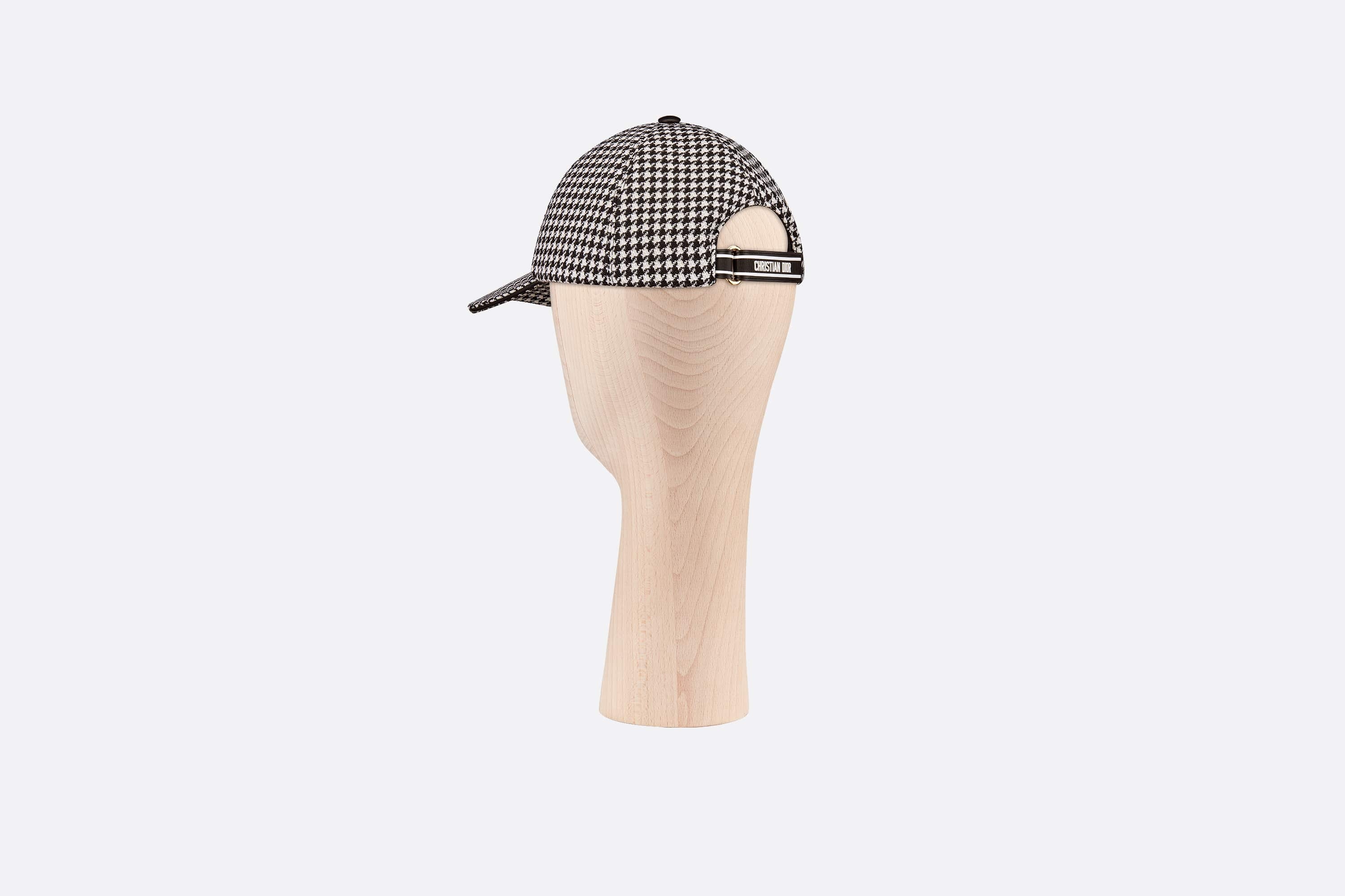 D-Player Cap - 2