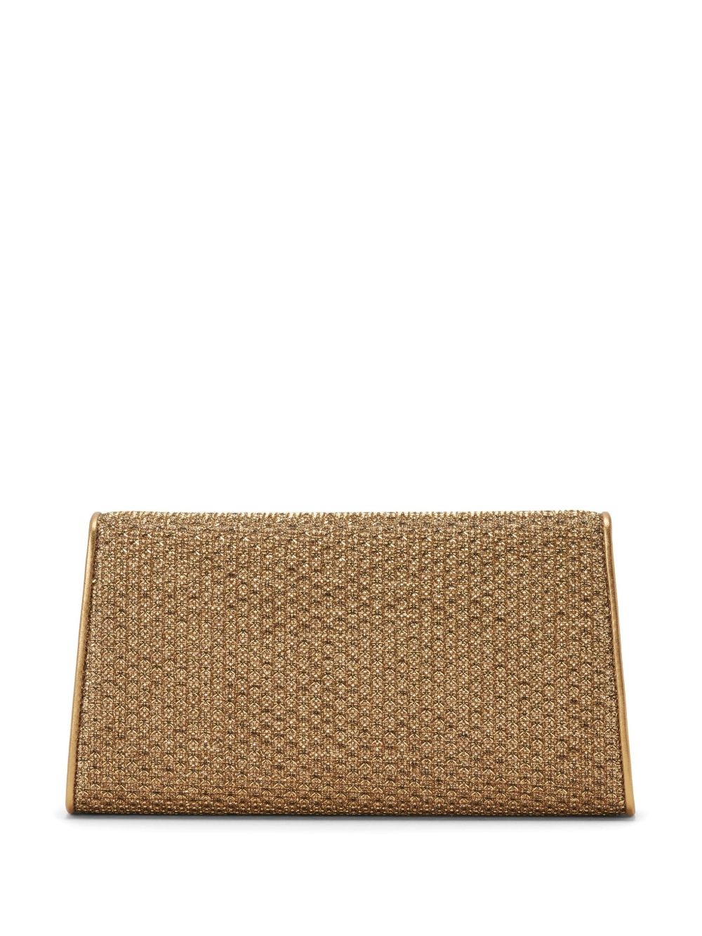 Nobile metallic clutch - 2