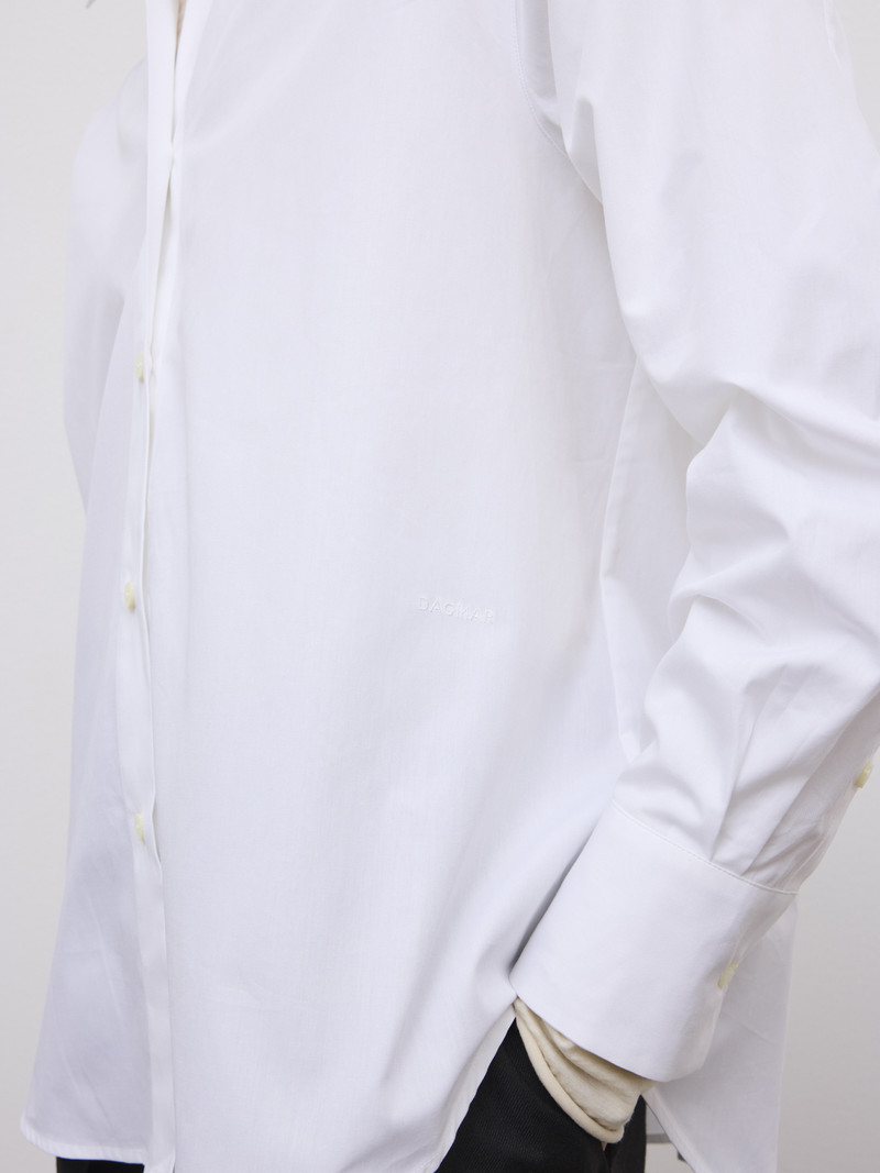 Classic Poplin Shirt 4