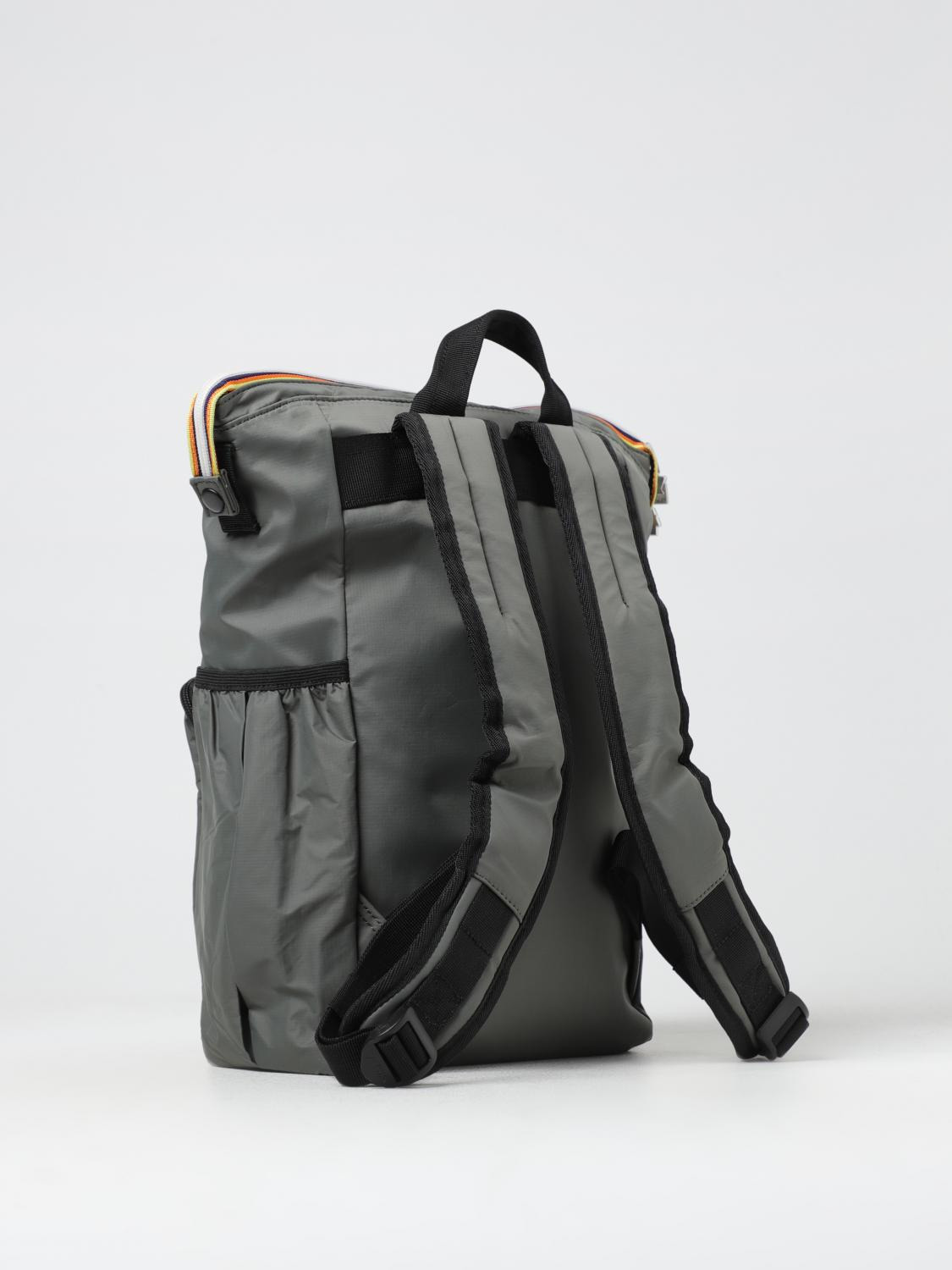 Backpack men K-way - 2
