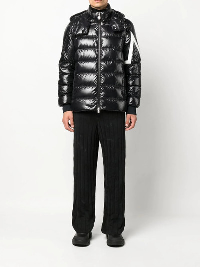 Moncler Corydale padded jacket outlook