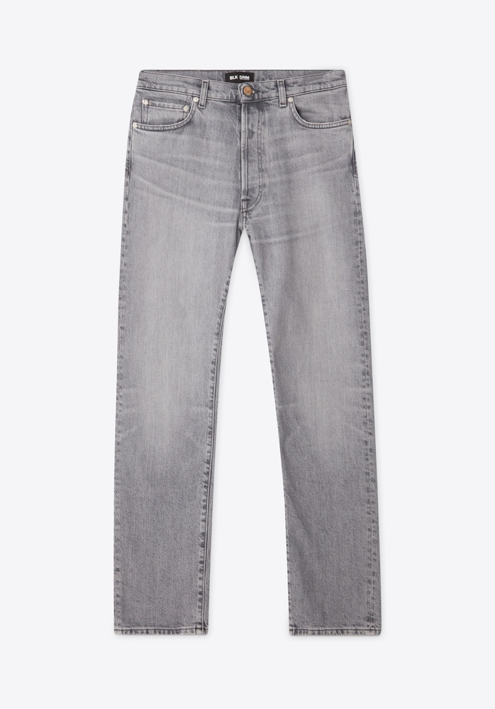 JEANS 21 WILLET GREY - 4