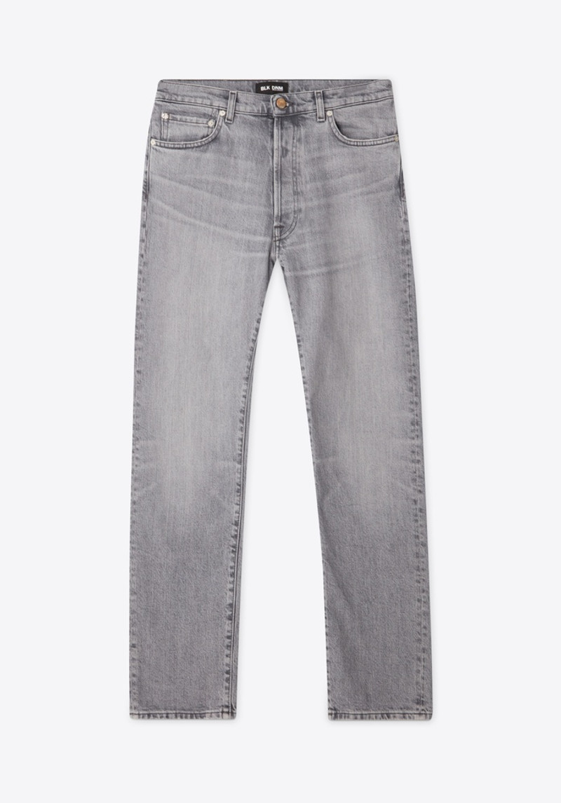 JEANS 21 WILLET GREY 4
