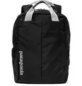 Tamangito Logo-Print Nylon-Canvas Backpack - 6