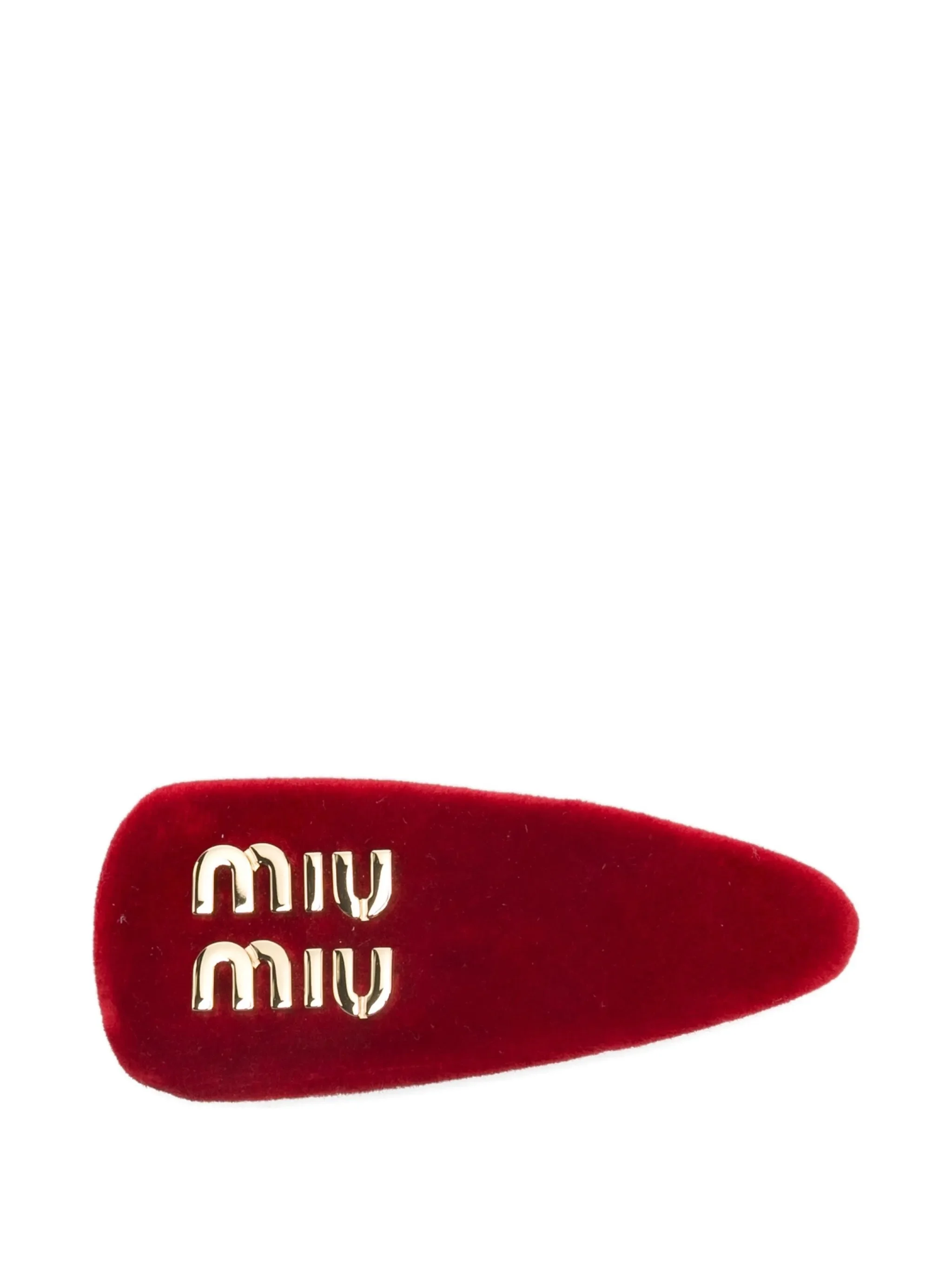 Miu Miu Hair Accessories - 1