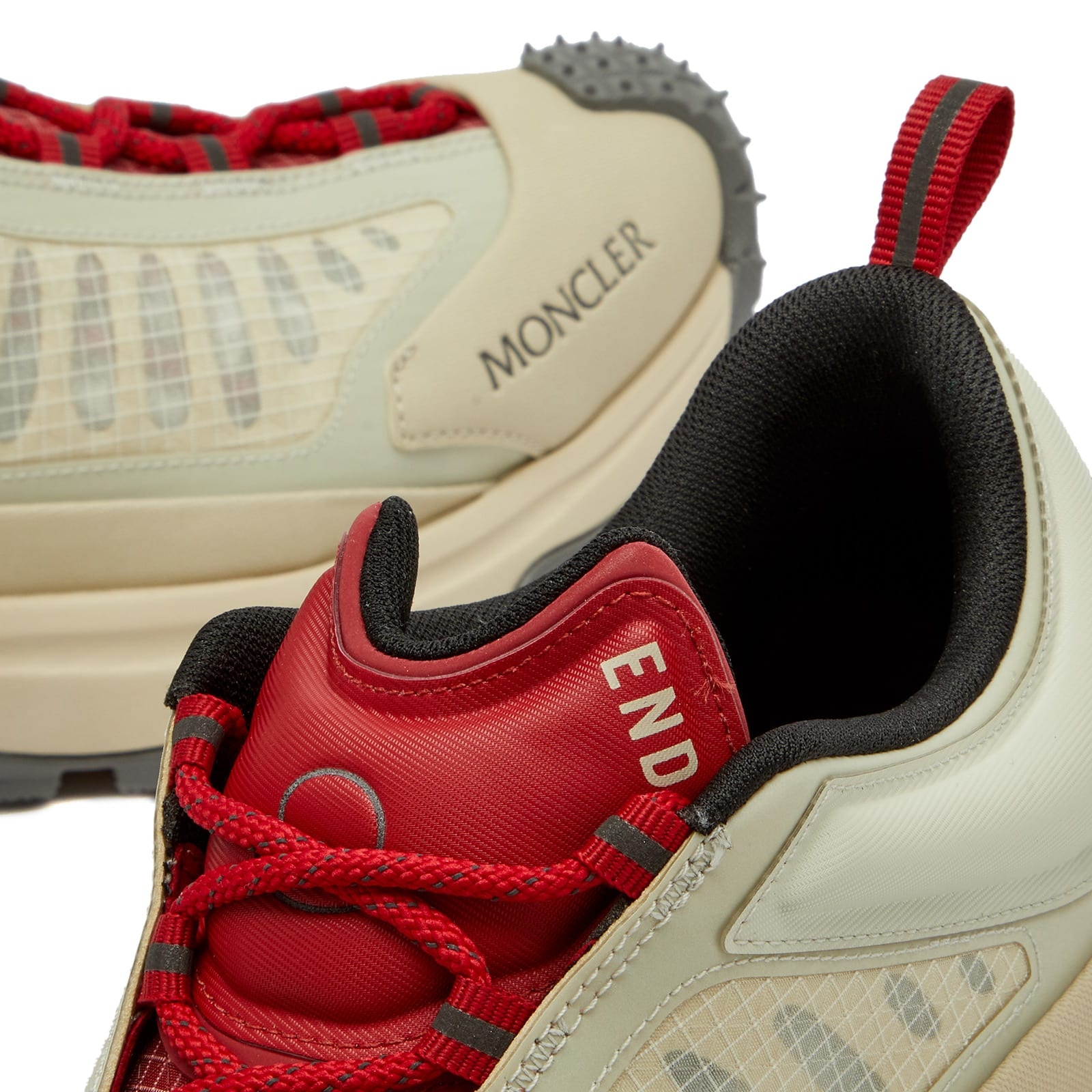 END. x Moncler Trailgrip Lite Sneaker - 4