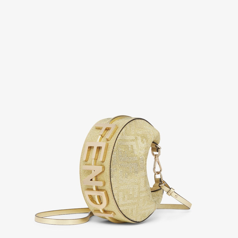 FENDI Fendigraphy Mini outlook