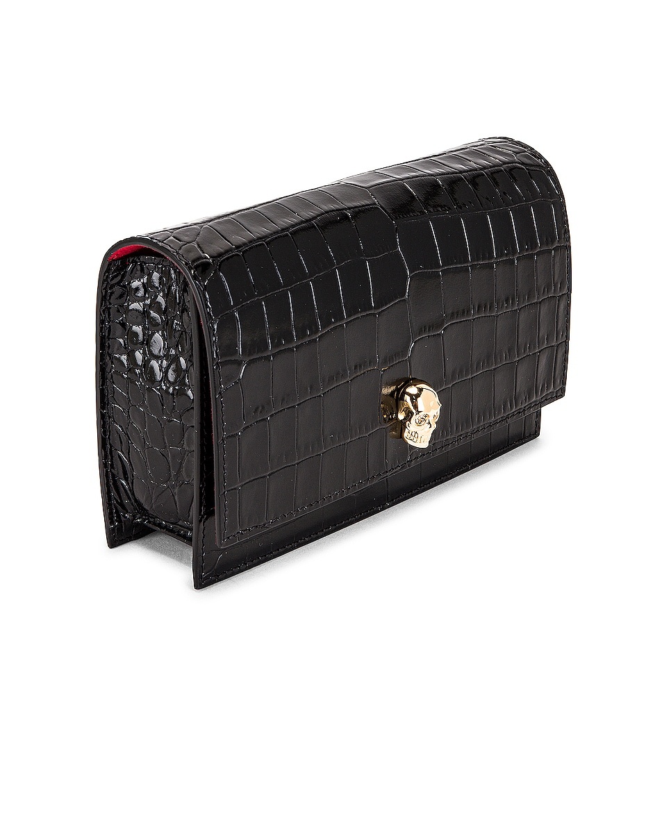 Small Skull Bag - 4