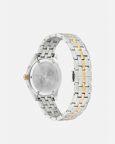 VERSACE Greca Time Lady Watch outlook