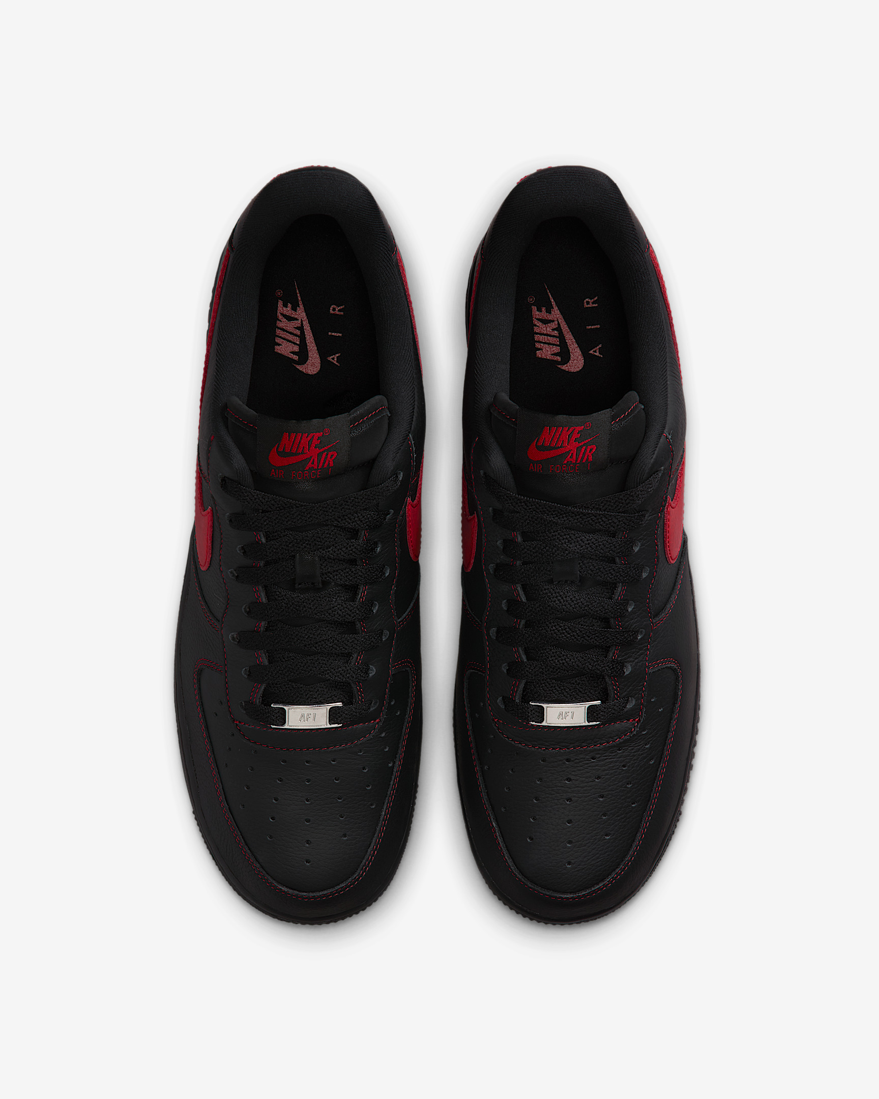 Nike Air Force 1 '07 LV8 Men's Shoes - 4
