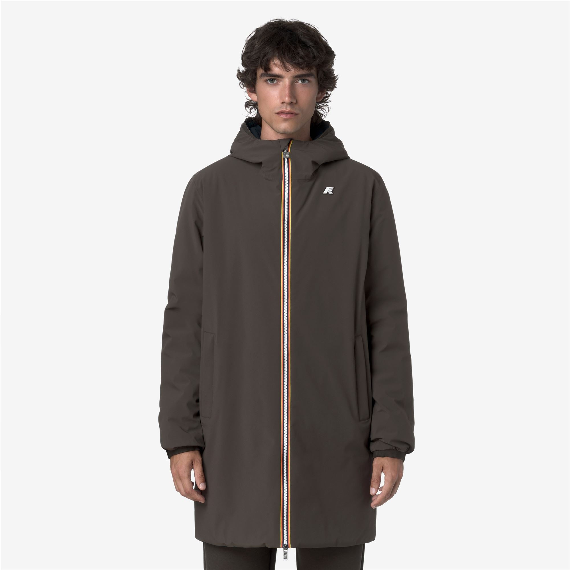 JACOB ST WARM REVERSIBLE - 4