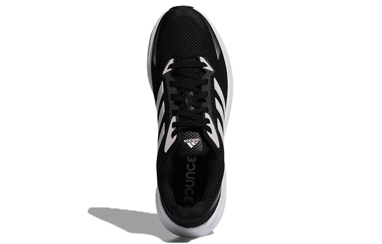 adidas (WMNS) adidas X9000l1 'Black White Pink' EG4794 REVERSIBLE