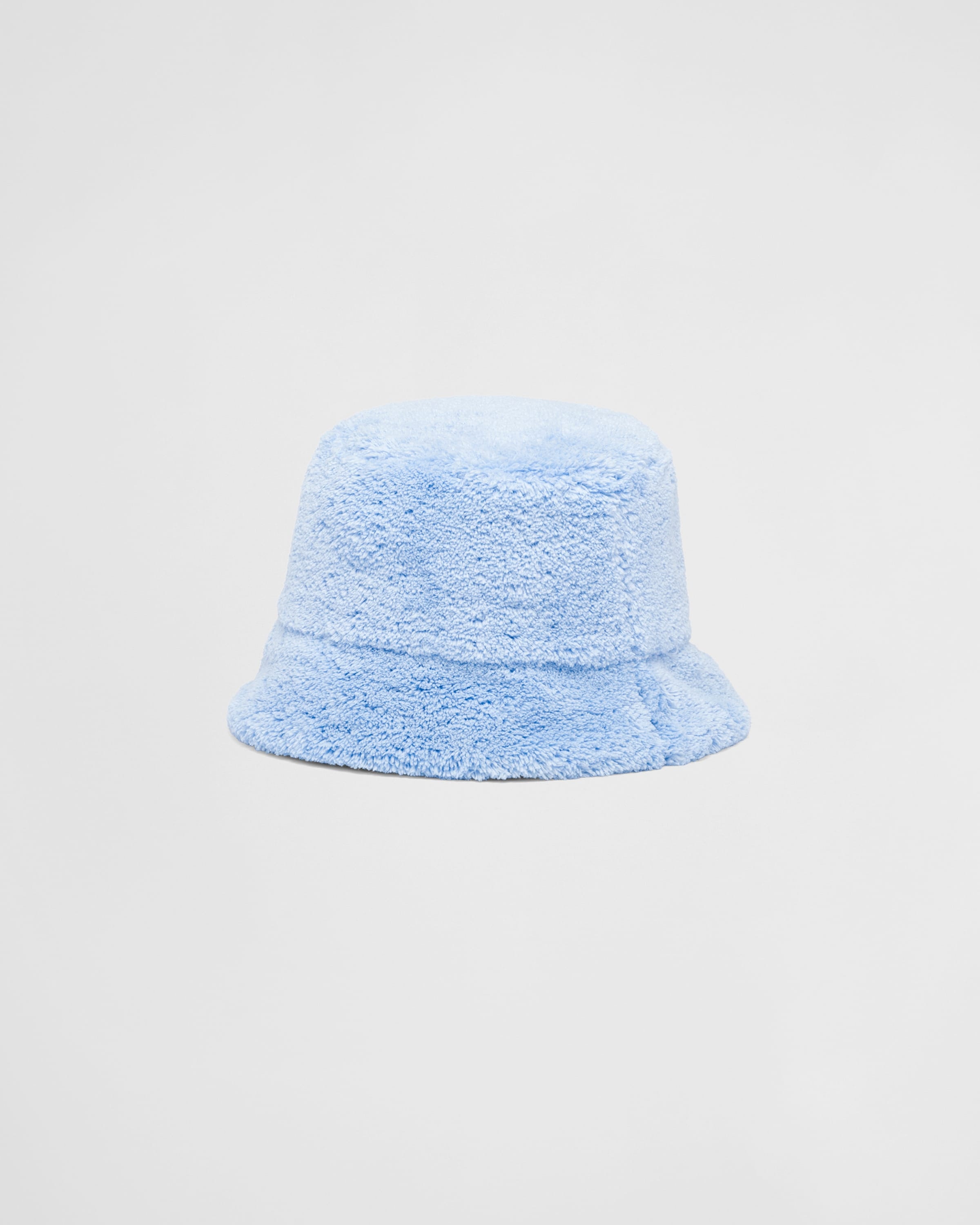 Terrycloth bucket hat - 3