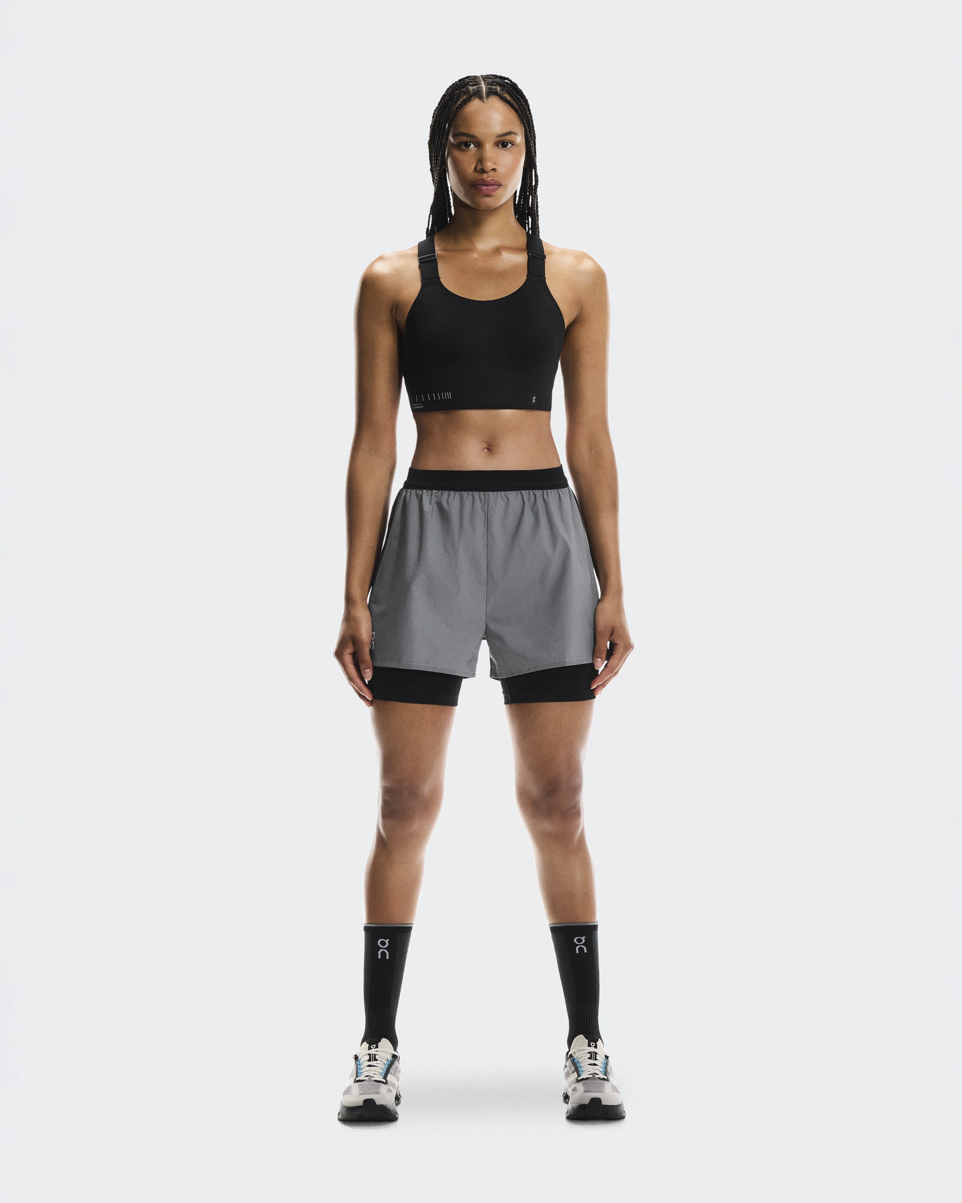 Performance Shorts Lumos - 1