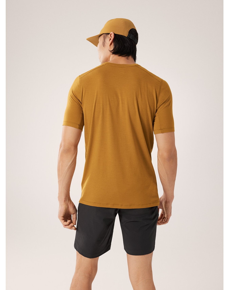 Ionia Merino Wool Shirt SS 5