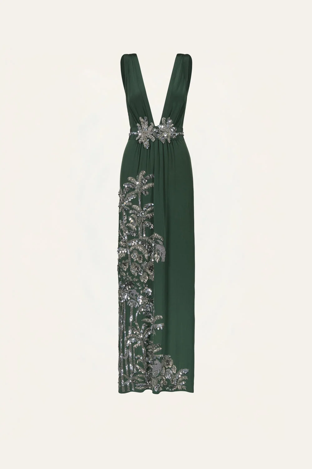 Expedición Elegante Dress - 1