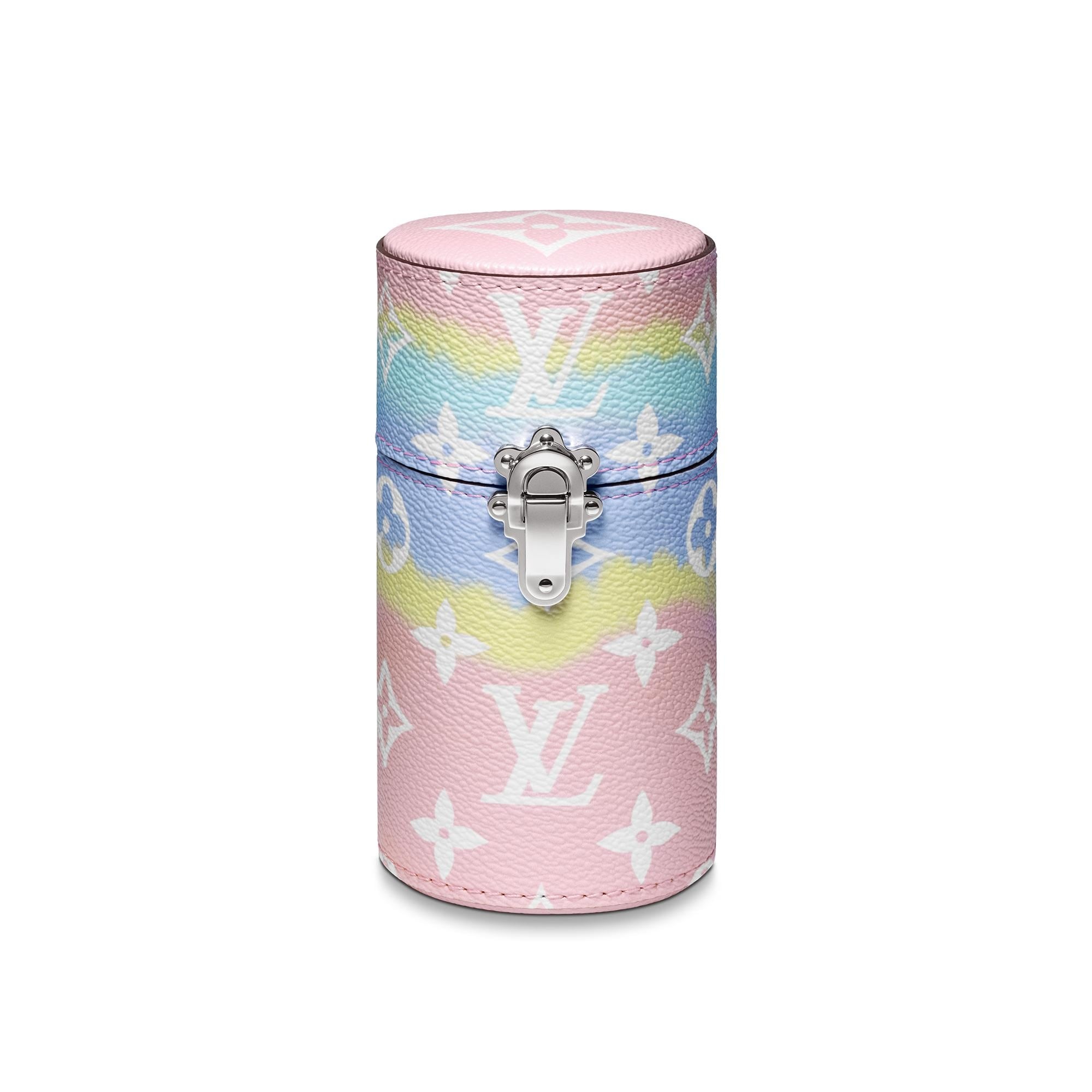 LV Escale 100ML Travel Case - 1