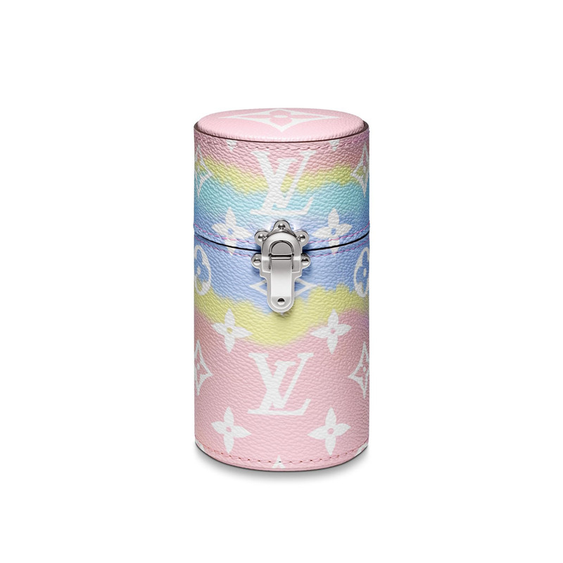 LV Escale 100ML Travel Case 1