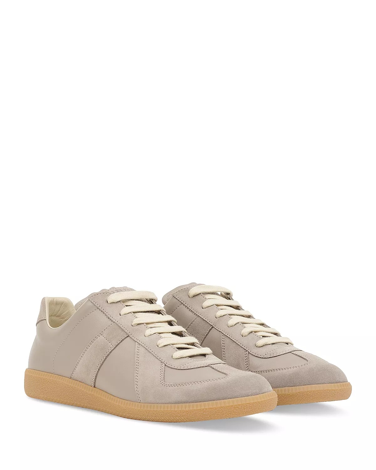 Men's Replica Low Top Sneakers - 2