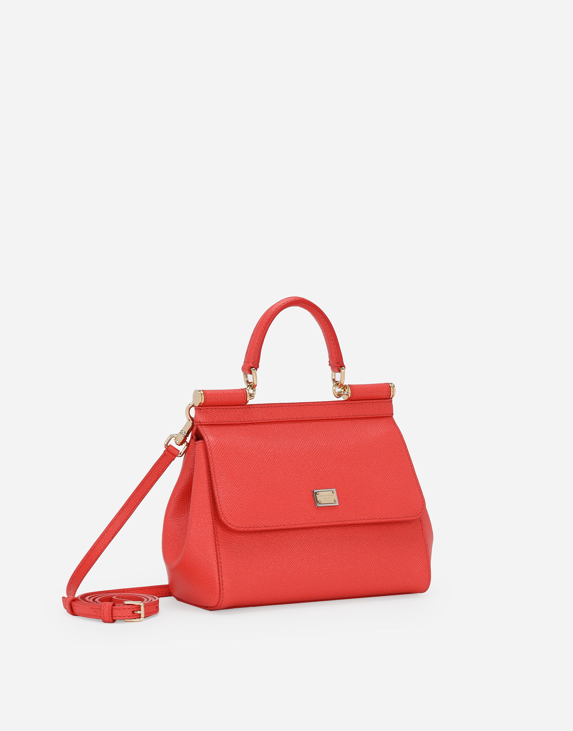 Medium Sicily handbag - 2