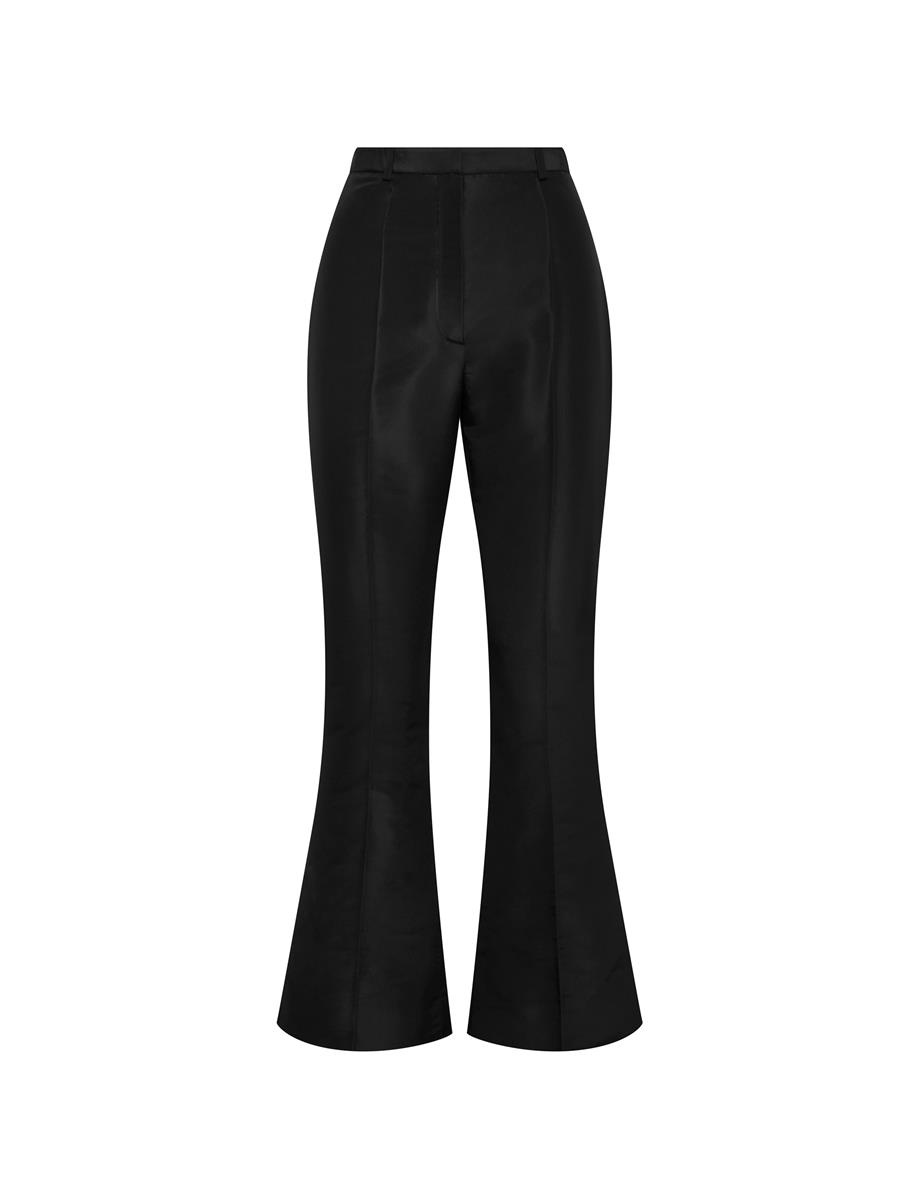 FLARED SKINNY PANT - 1