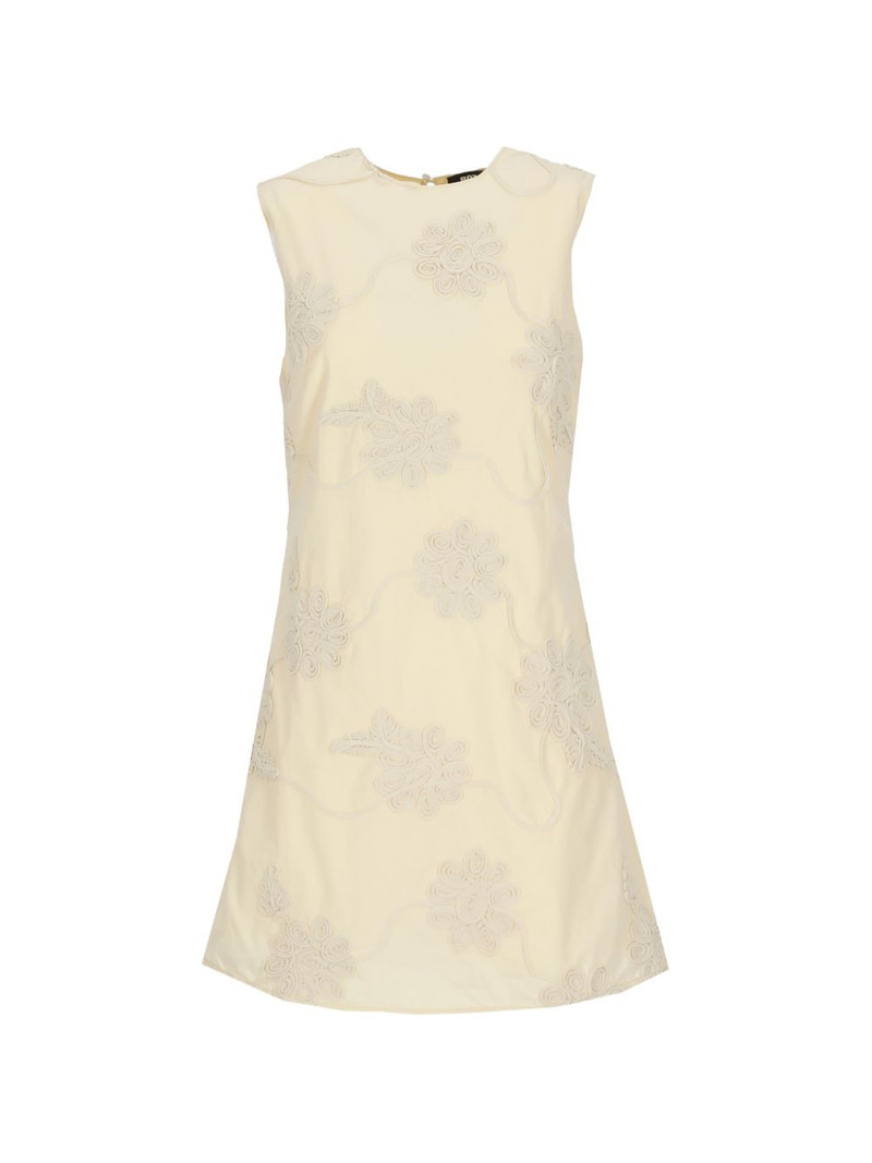 floral-print dress 1