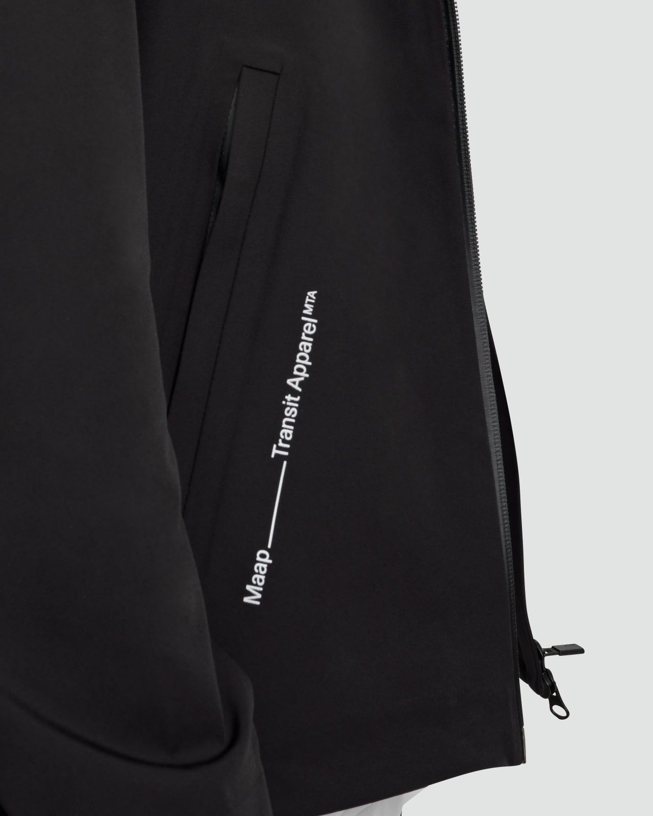 Roam Jacket 2.0 - 6
