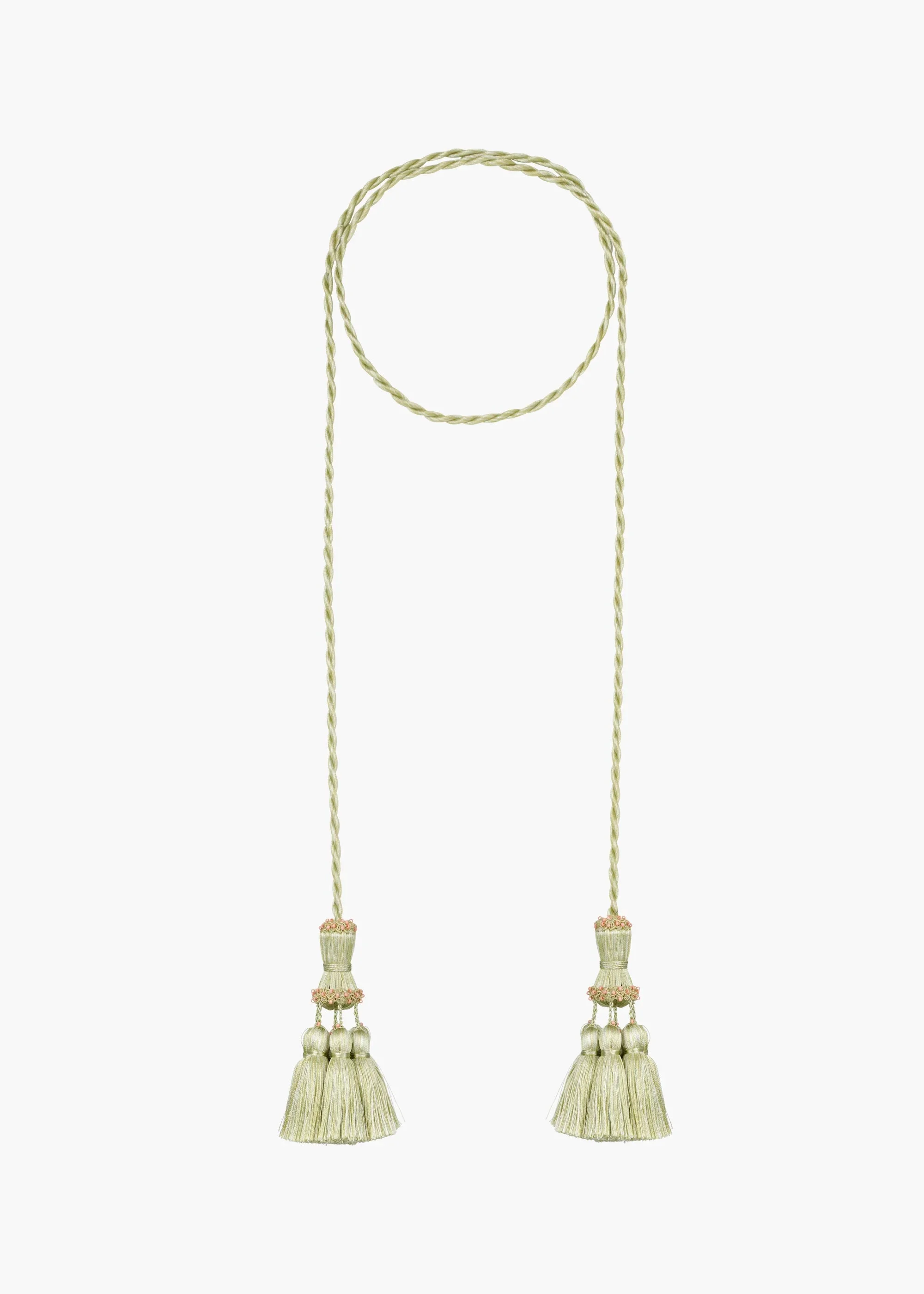Jennifer Behr x Julia Berolzheimer Charlotte Necklace - 1