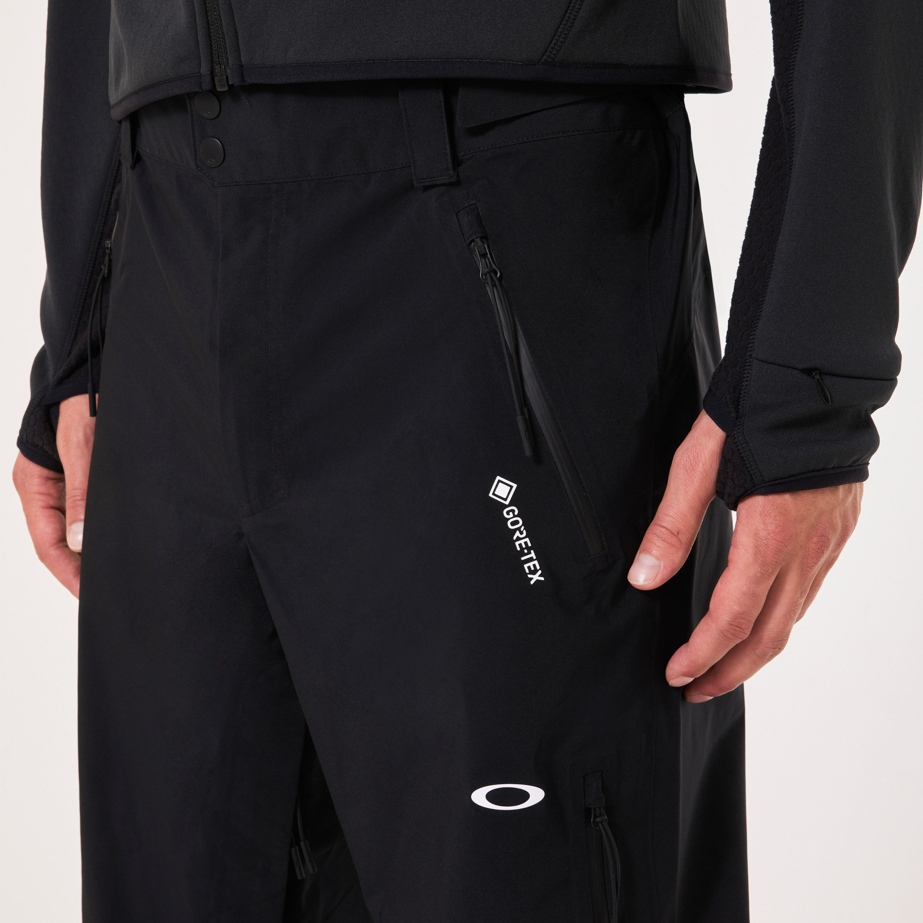 Unbound Gore-Tex Shell Pant 2.0 - 5