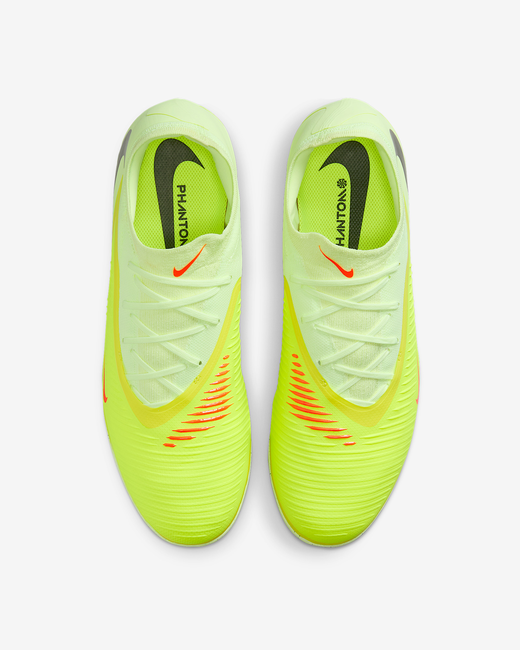 Nike Phantom 6 Low Pro Turf Soccer Shoes - 4