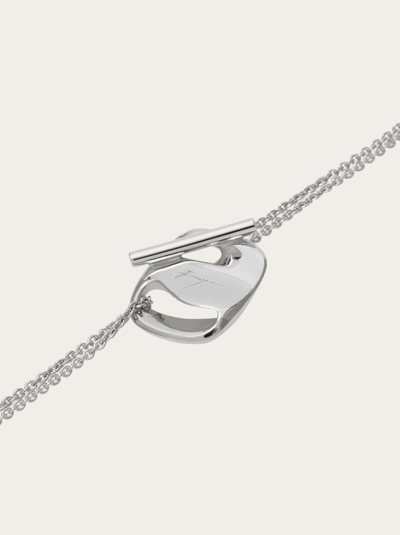 FERRAGAMO Vara bracelet outlook