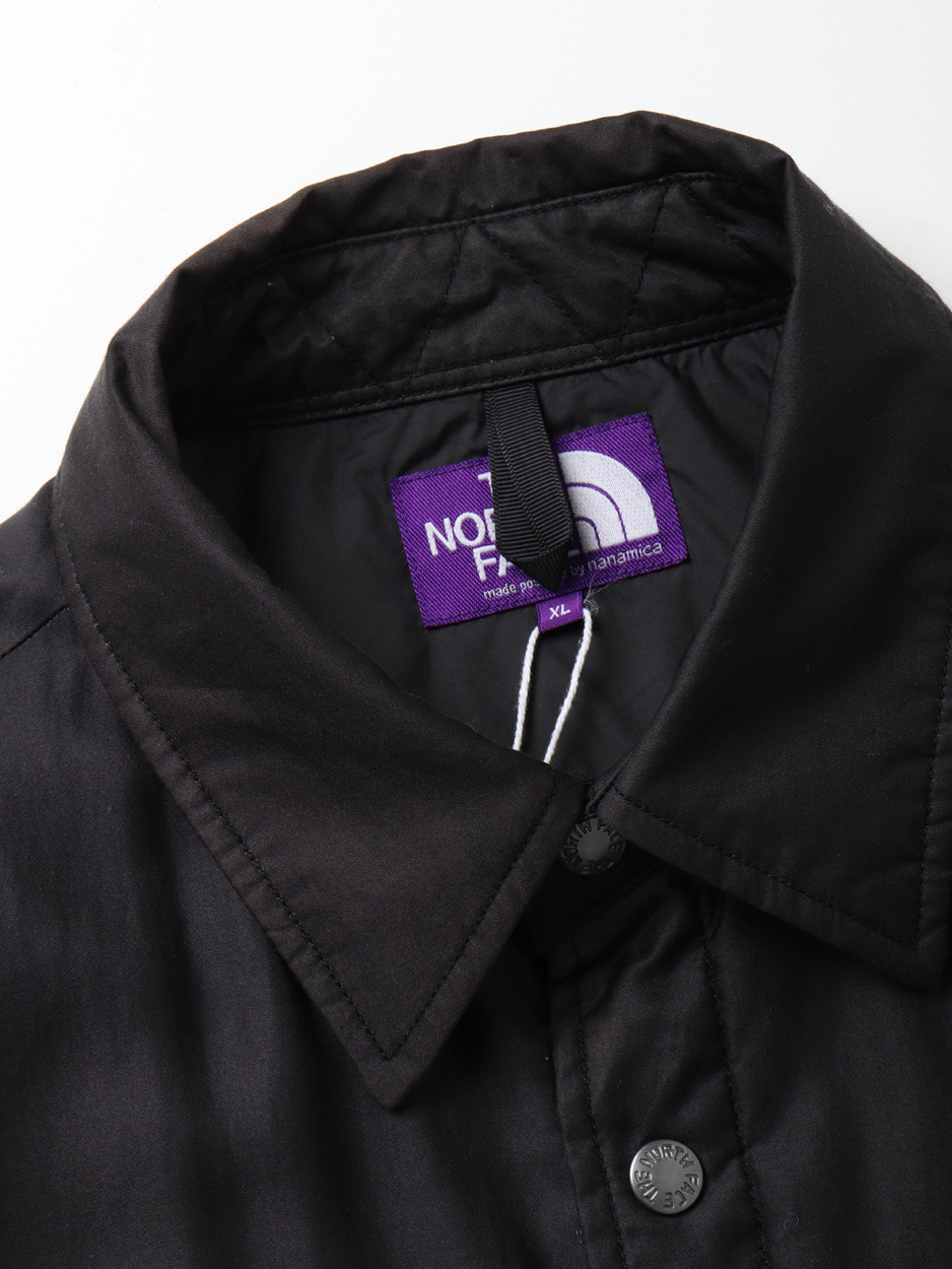 THE NORTH FACE PURPLE LABLE - THE NORTH FACE PURPLE LABLE - 8