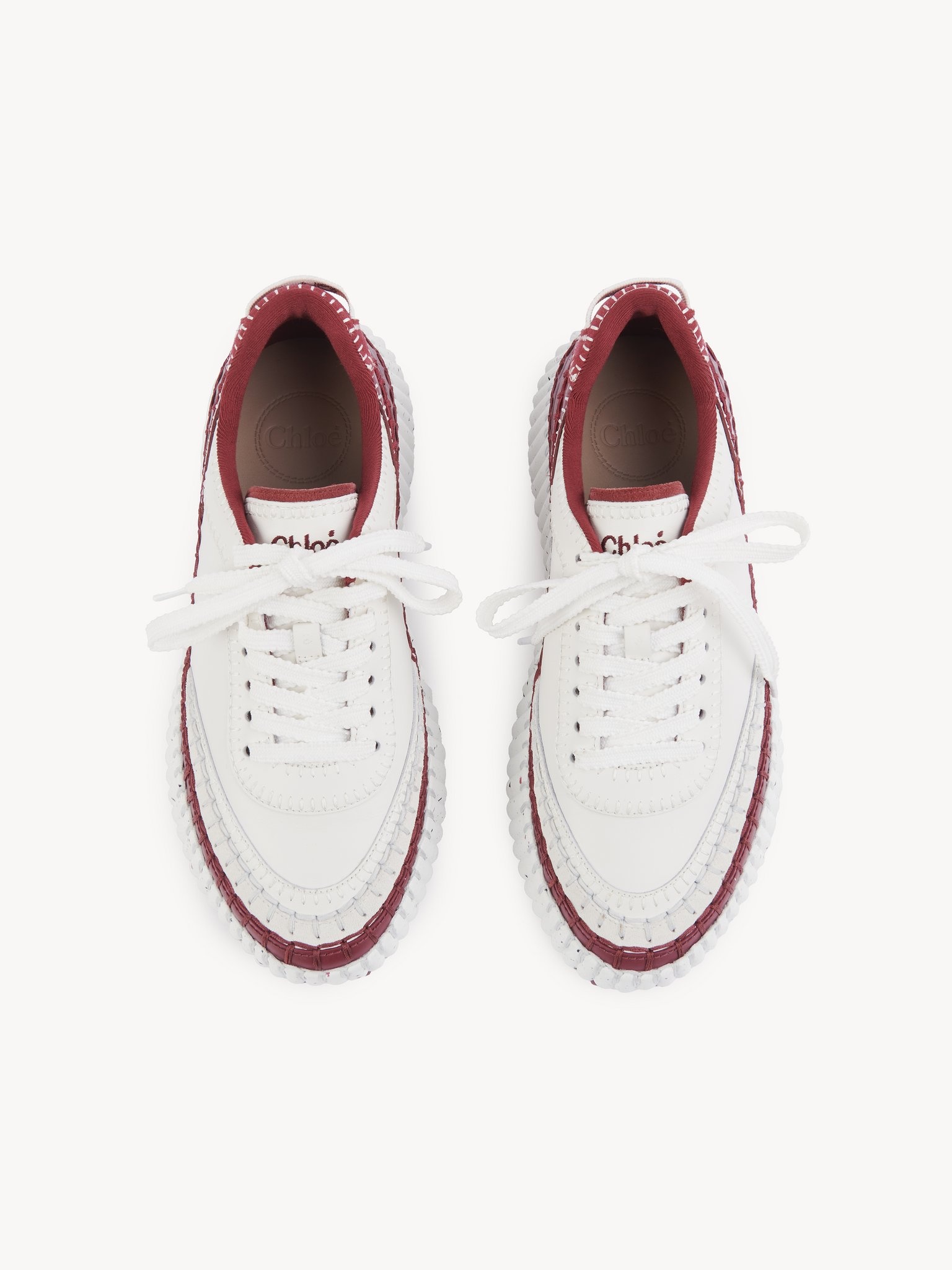 NAMA SNEAKER - 4