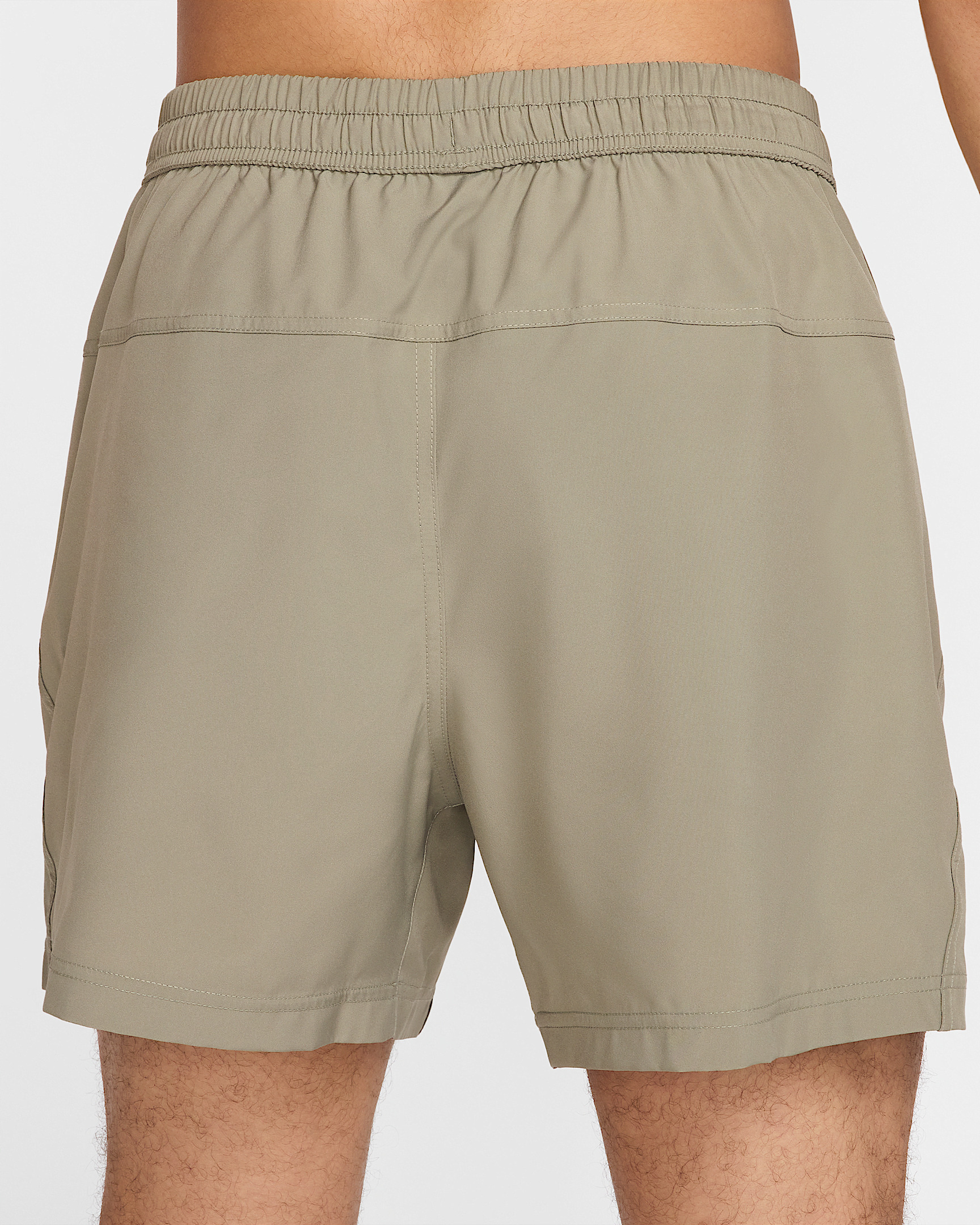 Nike Form Men's Dri-FIT 5" Unlined Versatile Shorts - 3