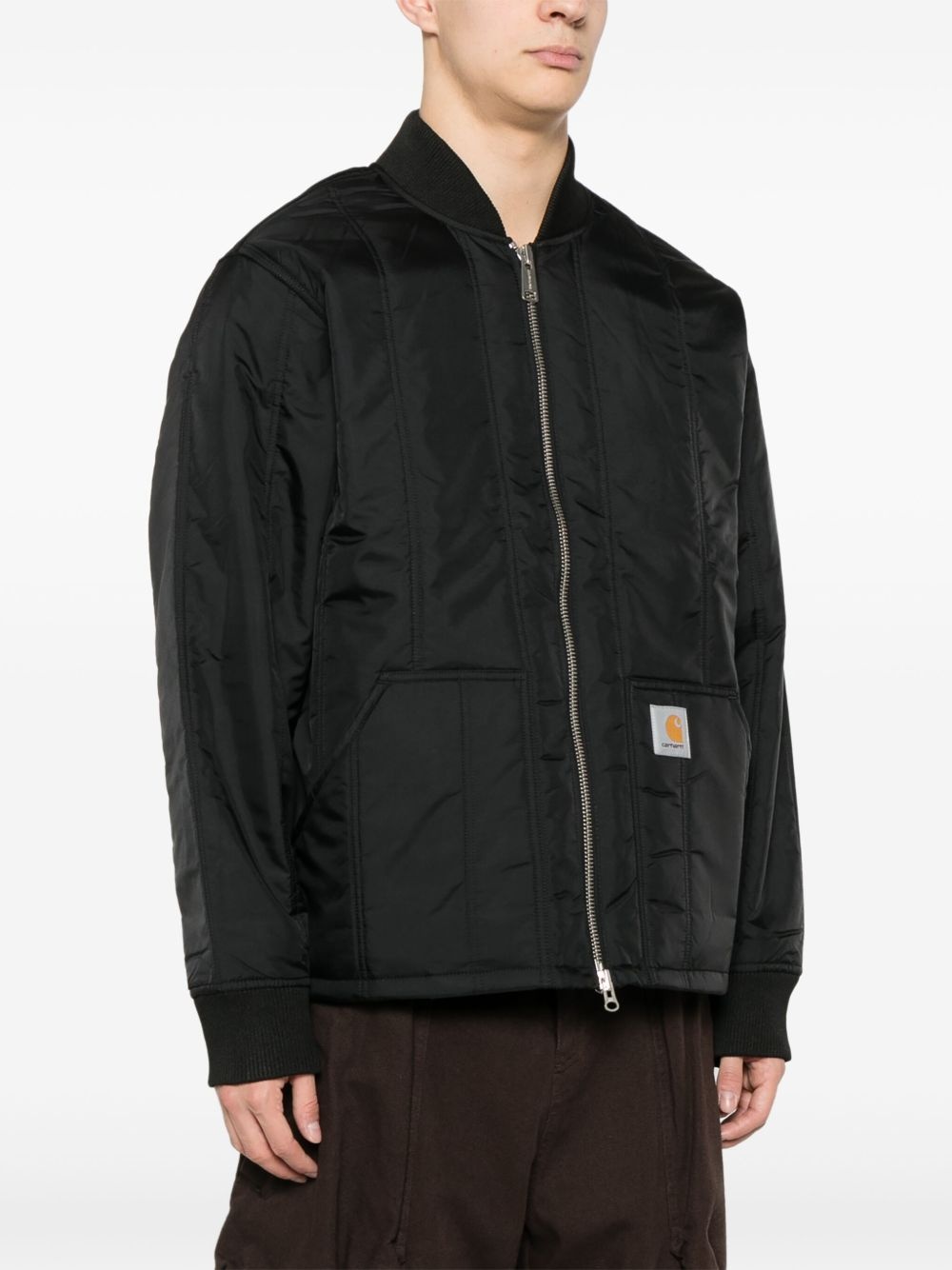 Lachlan jacket - 3