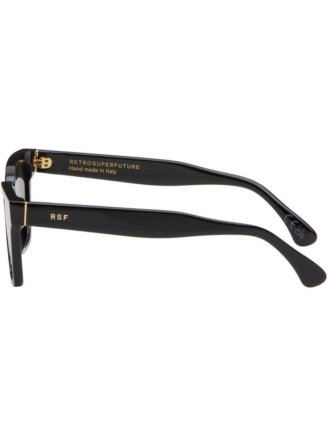 Black America Sunglasses - 3