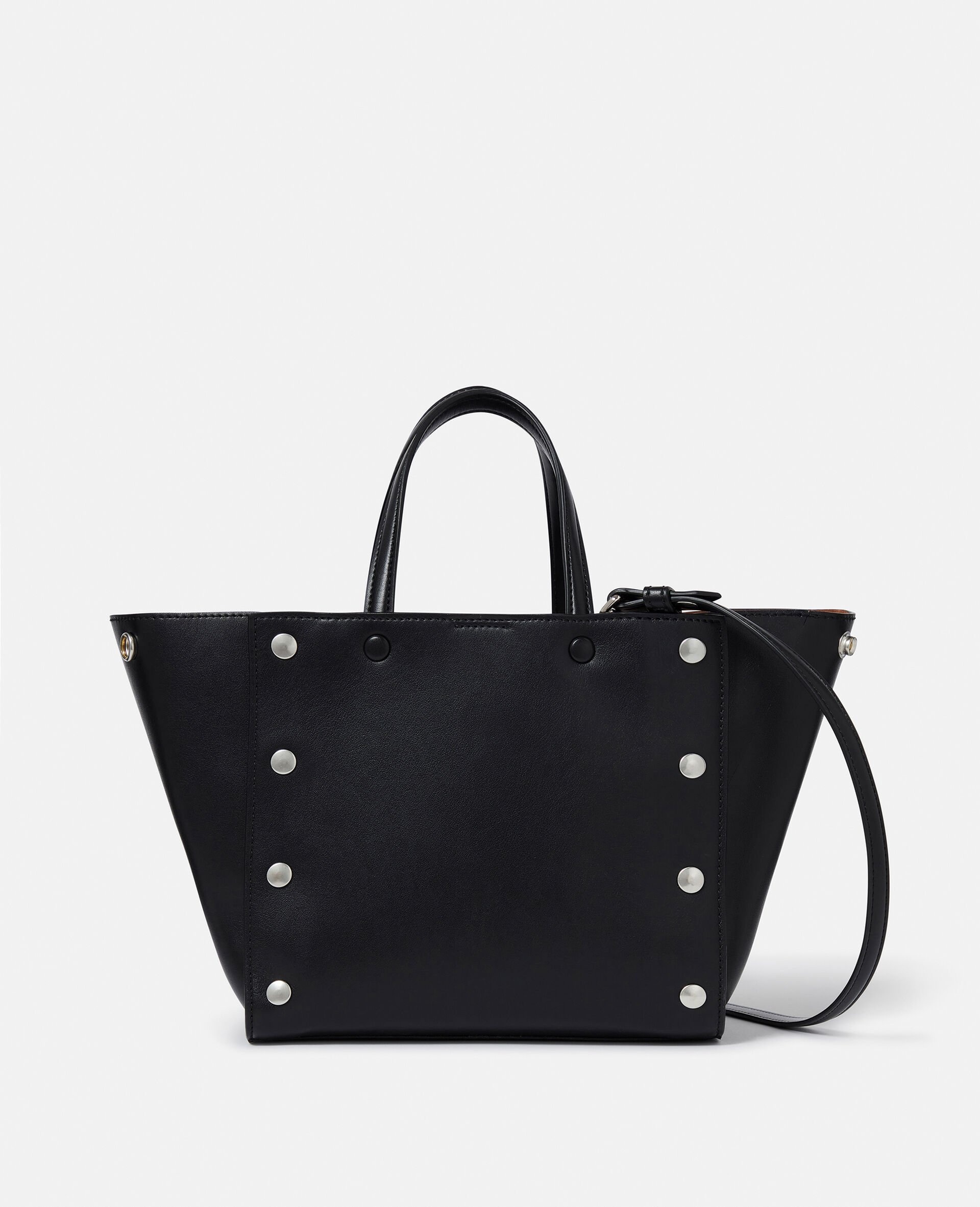 Stella Studs Small Tote Bag - 1