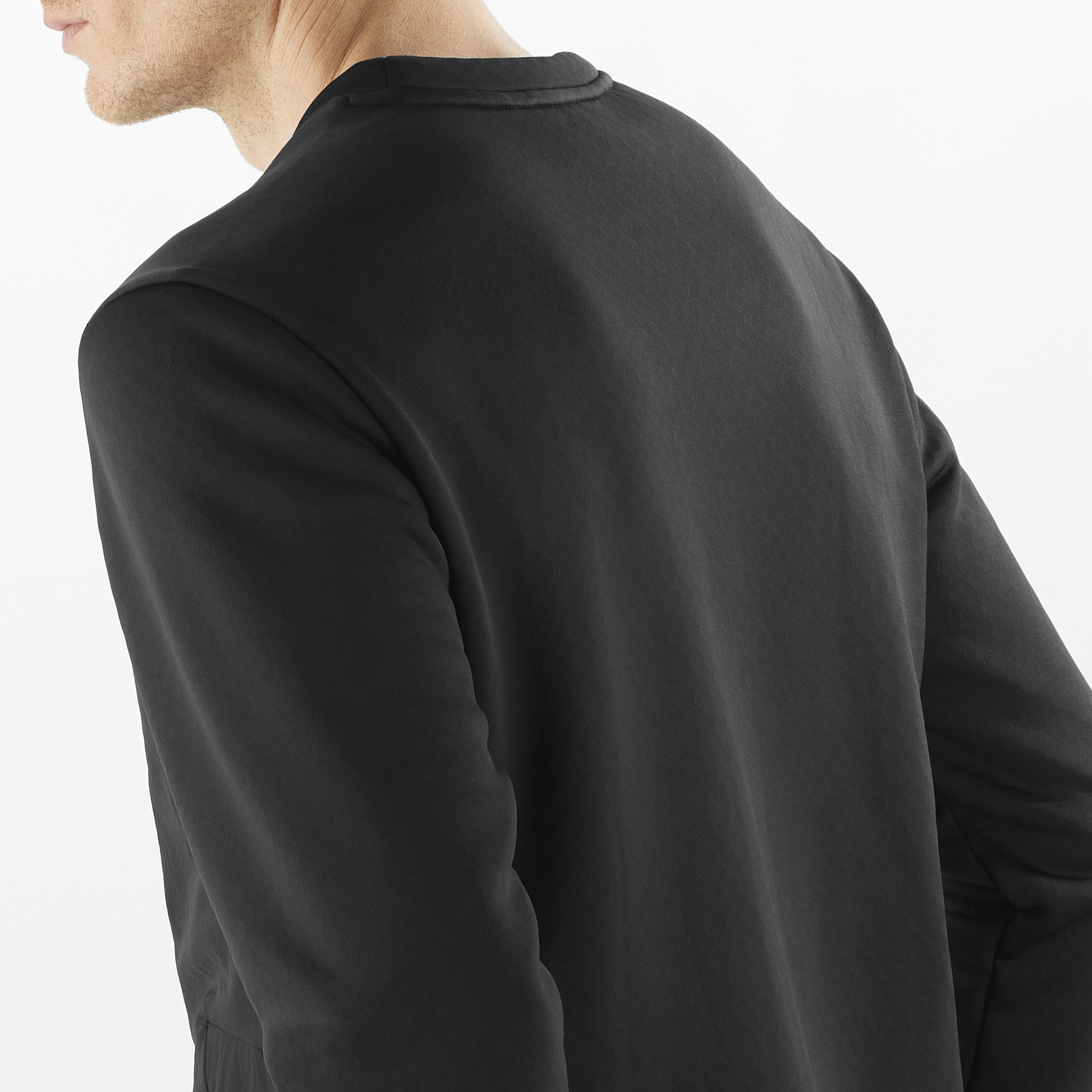 OUTLINE WARM HYBRID - 7