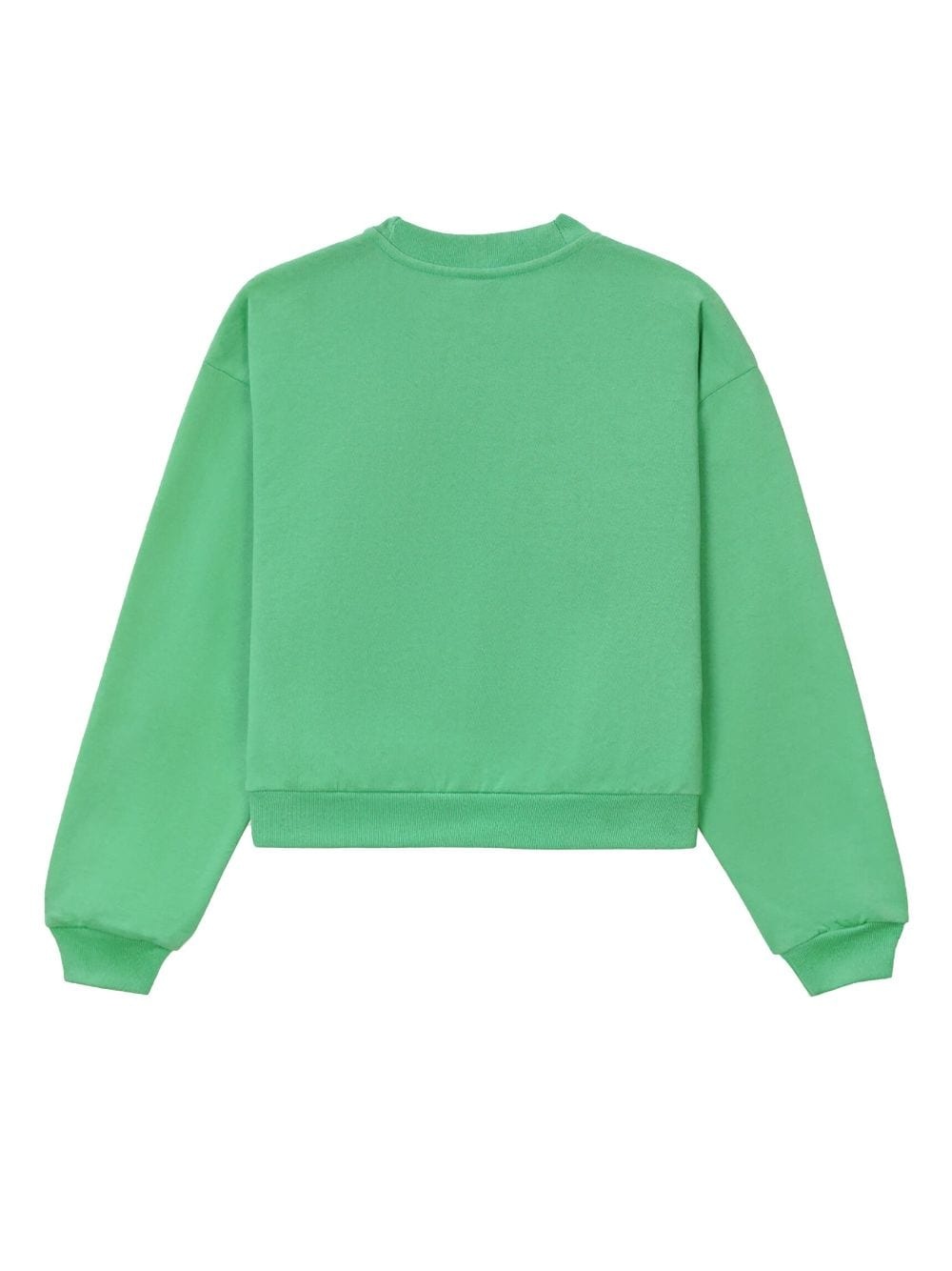 Kelly logo-print jumper - 2