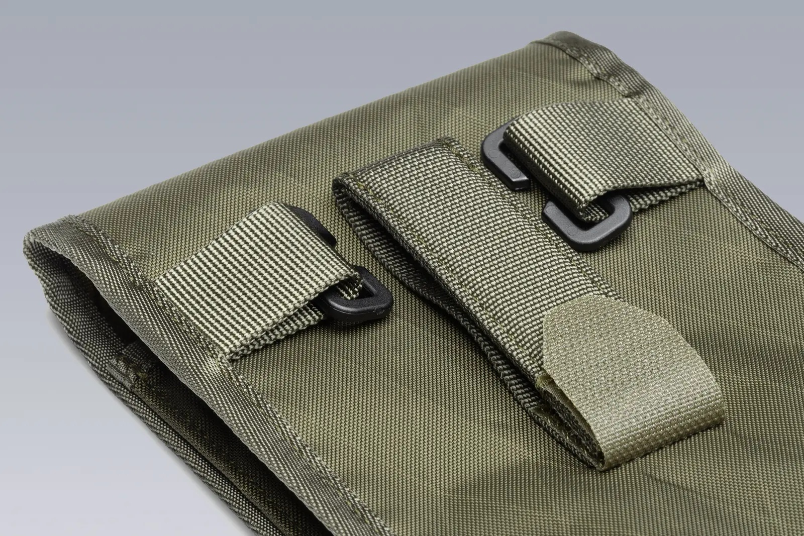 3A-MK1 Modular Kompression Pocket Olive - 6