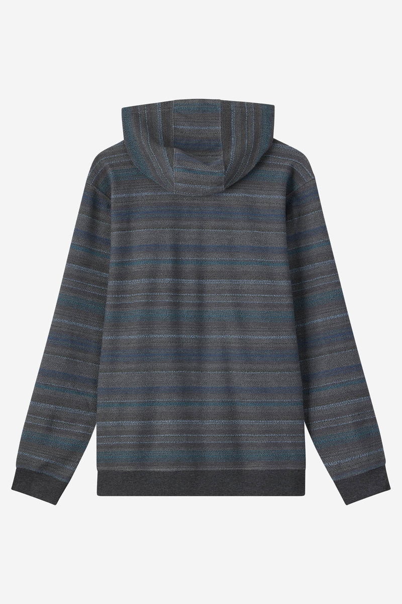 O'Neill Bavaro Stripe Pullover outlook