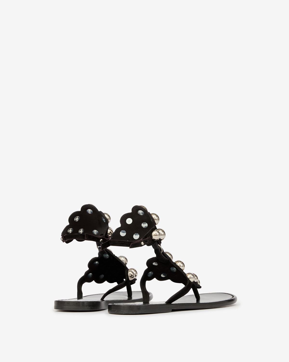 VELVEE SANDALS - 2