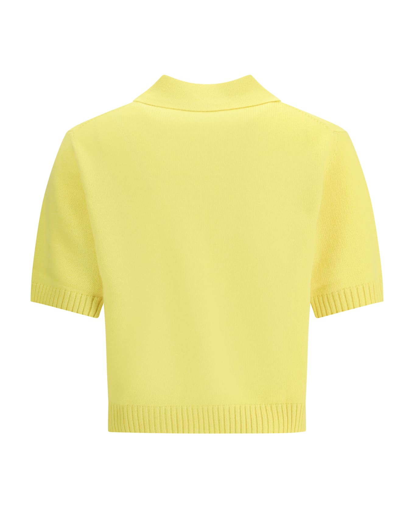 Short Sleeve Polo - 2