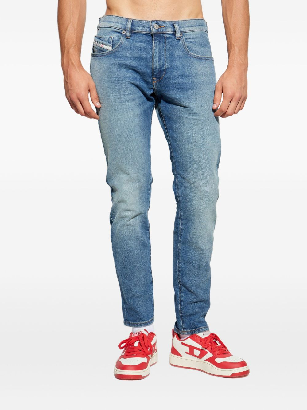D-STRUKT jeans - 3