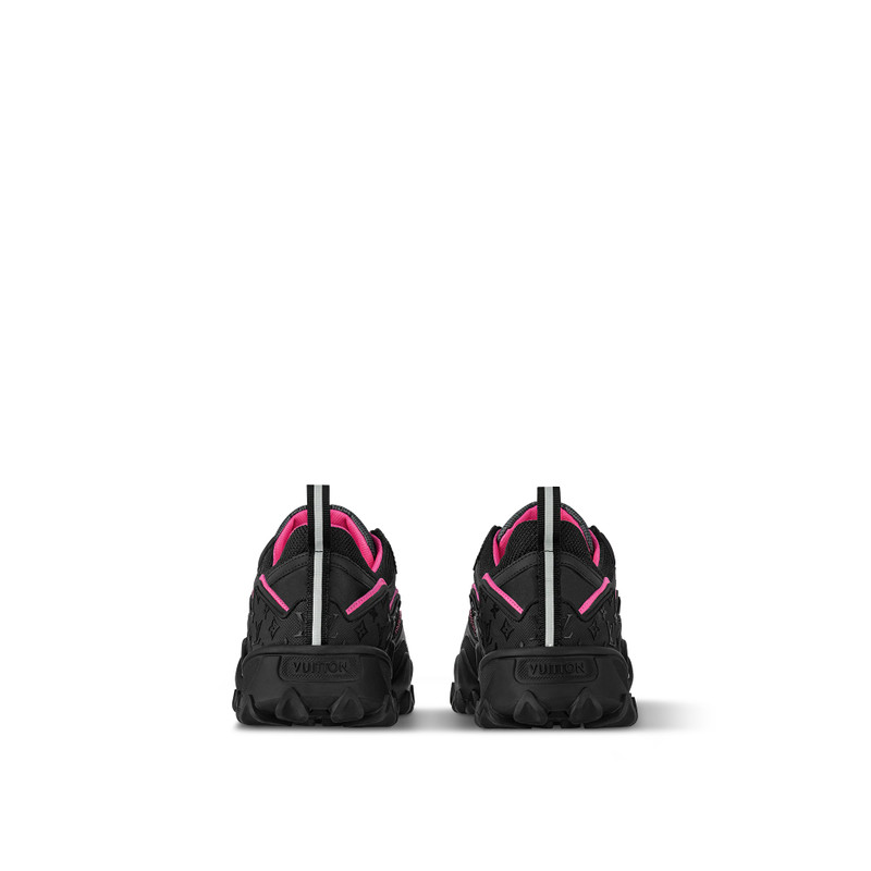 Louis Vuitton LV Rush Sneaker outlook